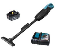 Makita DCL182Z 18V Akku-Staubsauger BL1830B DC18RC Nordrhein-Westfalen - Menden Vorschau