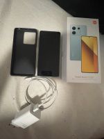 Xiaomi Redmi Note 13 5G Sachsen - Chemnitz Vorschau