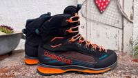 Lowa VAJOLET GTX MID Bergschuh Gr.10/44,5 Hessen - Ringgau Vorschau