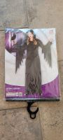 Gothic Queen Fasching Kostüm Hexe Helloween 158 Schwarz Neu & OVP Bayern - Hawangen Vorschau