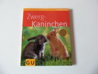 Zwerg - Kaninchen Ratgeber Top Zustand Niedersachsen - Bleckede Vorschau