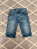 Jeans-Shorts / kurze Hose s.Oliver Jungen Modell Seattle 164 Rheinland-Pfalz - Mainz Vorschau