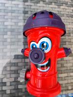 wassersprinkler Hydrant Bayern - Berchtesgaden Vorschau