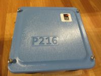 *neu* PENN P216 DREHZAHLREGLER P216EEA-100 JOHNSON CONTROLS Bayern - Velden Vorschau