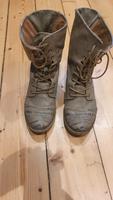 Mustang Stiefelette, Gr. 37 Nordrhein-Westfalen - Herford Vorschau