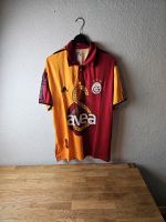 Galatasaray Istanbul 100 Jahre Trikot Gr.M Nordrhein-Westfalen - Gelsenkirchen Vorschau