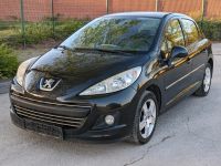 Peugeot 207 - Alufelgen 16 Zoll Nordrhein-Westfalen - Lippstadt Vorschau