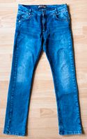 Blue Effect Jeans Hose Unisex Skinny, Ultrastretch Größe 146 Sachsen - Eilenburg Vorschau