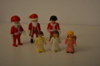 Playmobil Weihnachtsfiguren 6 Stück Nordrhein-Westfalen - Tönisvorst Vorschau