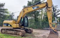 CATERPILLAR  Kettenbagger 319D L Rheinland-Pfalz - Neustadt an der Weinstraße Vorschau