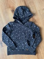 Hoodie Pullover S.Oliver Gr. 116/122 Nordrhein-Westfalen - Hiddenhausen Vorschau