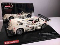 CARRERA 1:32 EVO 25431 Panoz LMP07 Roadster Sebring 50 anniversay Thüringen - Erfurt Vorschau