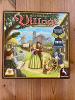 Pegasus Spiele Village Brettspiel Gesellschaftsspiel Niedersachsen - Obernkirchen Vorschau