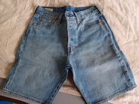 501® ORIGINAL - Jeans Shorts - 29 - wie neu - 13 Euro Köln - Porz Vorschau