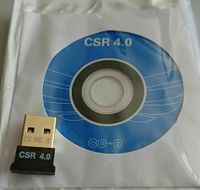 Mini Bluetooth USB-Adapter Stick Dongle CSR 4.0 LE Low Energy neu Sachsen-Anhalt - Magdeburg Vorschau