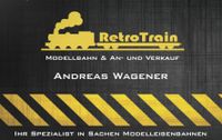 Märklin - Modellbahn - Digitalumbau - Reparatur uvm. Nordrhein-Westfalen - Waldbröl Vorschau
