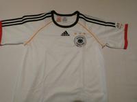DFB Nationalelf WM 2006 Teamgeist 3 Sterne Adidas Trikot Gr.176 Hessen - Darmstadt Vorschau