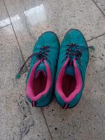 Bergschuhe Größe 37 Bayern - Bad Aibling Vorschau