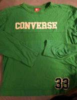 Converse Pullover Retro Bayern - Fürth Vorschau