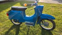 SIMSON Schwalbe Baujahr 1975 3 Gang mit Papieren Brandenburg - Premnitz Vorschau