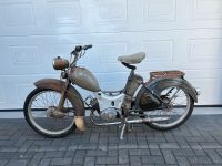 Simson SR2 mit KBA Papieren Brandenburg - Ludwigsfelde Vorschau