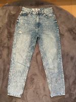 Bershka mom Jeans Nordrhein-Westfalen - Oberhausen Vorschau