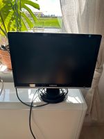 Samsung Bildschirm Syncmaster 226BW Monitor Bayern - Marklkofen Vorschau