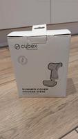 Sommerbezug Cybex Solution Z i-fix Nordrhein-Westfalen - Kerken Vorschau