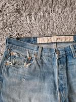 Original Levis 501 Vintage Jeans Gr. 32 36 Retro Friedrichshain-Kreuzberg - Kreuzberg Vorschau