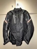 Motorradjacke Fastway Gr. 52 Essen - Essen-Borbeck Vorschau