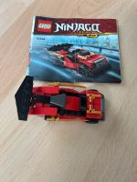 Lego 30536 Ninjago Bayern - Heideck Vorschau