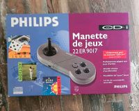 Unbenuzt Philips CDI Joypad Kr. Passau - Passau Vorschau