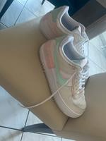 Nike air Schuhe Damen Nordrhein-Westfalen - Oer-Erkenschwick Vorschau