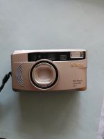 Nikon Kamera vintage retro mit Batterie Bayern - Friedberg Vorschau