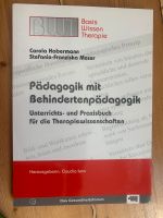 Pädagogik mit Behindertenpädagogik, Ergotherapie Thüringen - Heilbad Heiligenstadt Vorschau