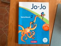 Jo-Jo Jo Jo Grundschule Schülerbuch Deutsch Sprachbuch 2 Bayern - Hohenlinden Vorschau