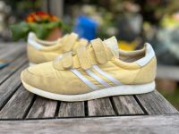 Adidas Sweety Vintage Klett Größe 8,5 (ca 41) rar Baden-Württemberg - Bad Boll Vorschau