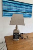 3 Liter Jack Daniels Flaschenlampe Whisky upcycling Leuchte Lampe Essen - Essen-Frintrop Vorschau