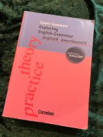 Exploring English Grammar Geoff Sammon Anglistik Studium Bayern - Coburg Vorschau