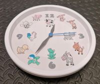 Wanduhr Kinderzimmer Kinderuhr Sachsen - Wittgensdorf Vorschau