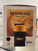 Kaffeemaschine Nespresso Vertuo Pop Neu ungeöffnet OVPmit Kapseln Wiesbaden - Mainz-Kastel Vorschau