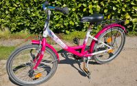 Mc Kenzie 20 er Fahrrad Mountainbike Bike Rostock - Brinckmansdorf Vorschau