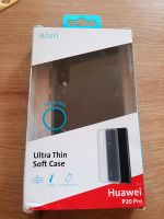Handyhülle Azuri Ultra Thin Soft Case Huawei P20 Pro Bremen - Huchting Vorschau