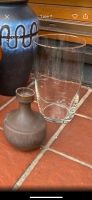 Verschiedene große und kleine Vasen/ Glasvasen günstig abzugeben Niedersachsen - Celle Vorschau