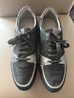 GEOX , Damen Sportschuhe, Sneaker. Gr. 39 Bayern - Fischach Vorschau