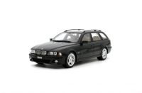 BMW 540i E39 Touring Kombi M-Pack 2021 schwarz 1:18 Nordrhein-Westfalen - Langenfeld Vorschau