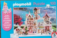 Playmobil Puzzle Bayern - Kolitzheim Vorschau