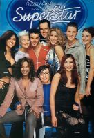 DSDS XXL-Poster von 2003 Hannover - Misburg-Anderten Vorschau