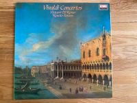 Vivaldi Concertos Vinyl Schallplatte Lindenthal - Köln Sülz Vorschau