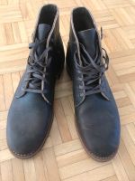 Schuhe Red Wings shoes oil resistant 42 Nordrhein-Westfalen - Lindlar Vorschau